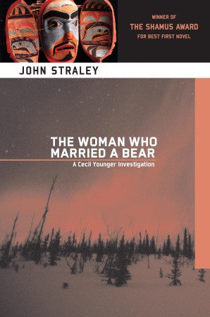The Woman Who Married a Bear