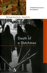 Death of a Dutchman