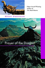 Prayer of the Dragon