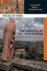 The Marshal at the Villa Torrini