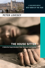 The House Sitter