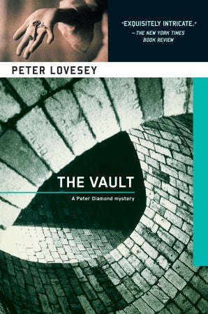 The Vault