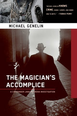 The Magician’s Accomplice