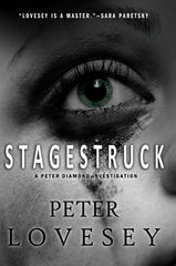 Stagestruck