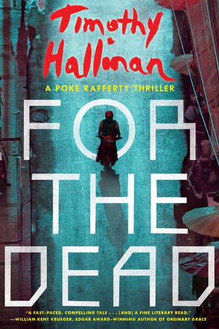 For the Dead (ebook)