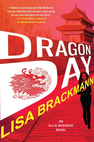 Dragon Day (ebook)