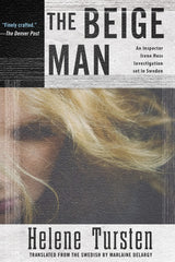 The Beige Man (ebook)