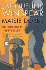 Maisie Dobbs (ebook)