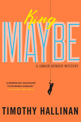 King Maybe (ebook)