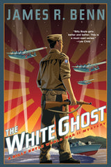 The White Ghost (ebook)