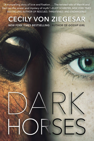 Dark Horses (ebook)