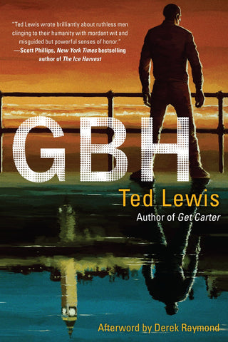 GBH (ebook)