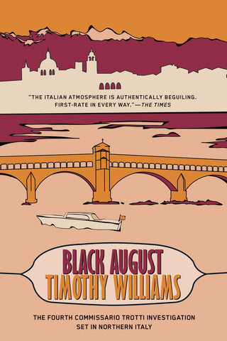 Black August (ebook)