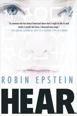 HEAR (ebook)