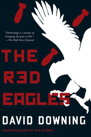 The Red Eagles (Epub)