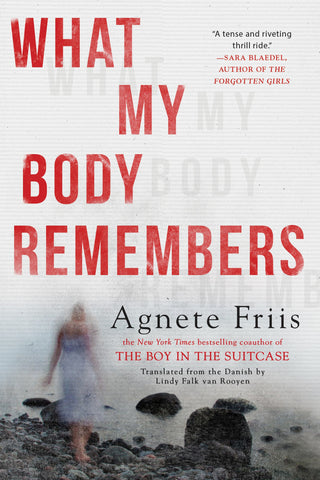 My Body Remembers (ebook)