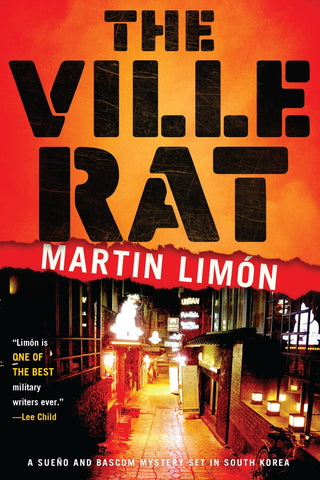 The Ville Rat (epub)