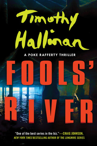 Fools' River (ebook)