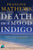 Death in a Mood Indigo (ebook)