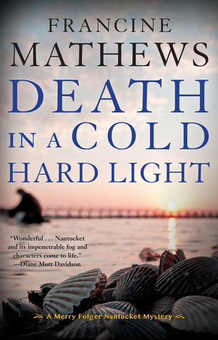 Death in a Cold Hard Light (ebook)