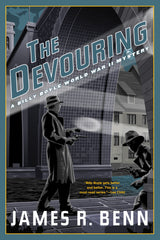 The Devouring (ebook)