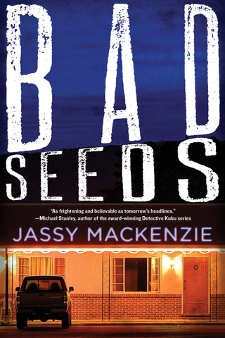 Bad Seeds (ebook)