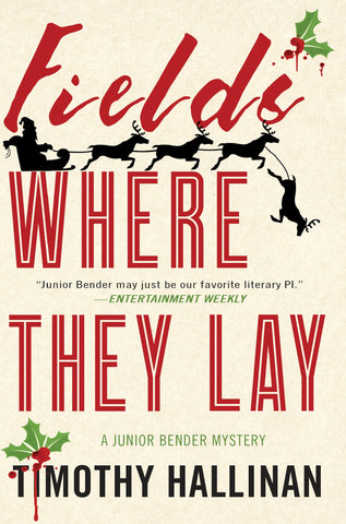 Fields Where They Lay (ebook)