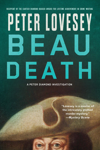 Beau Death (ebook)