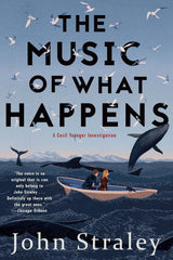 The Music of What Happens (ebook)
