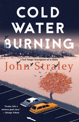 Cold Water Burning (ebook)