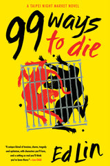 99 Ways to Die (ebook)