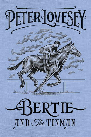 Bertie and the Tinman (ebook)