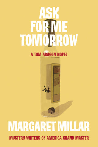 Ask For Me Tomorrow (ebook)