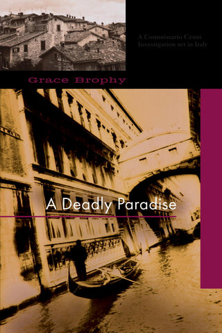 A Deadly Paradise