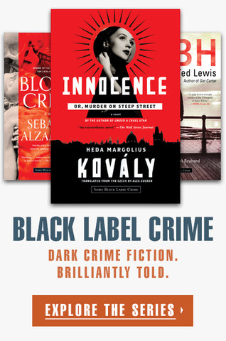 Black Label (ebooks)