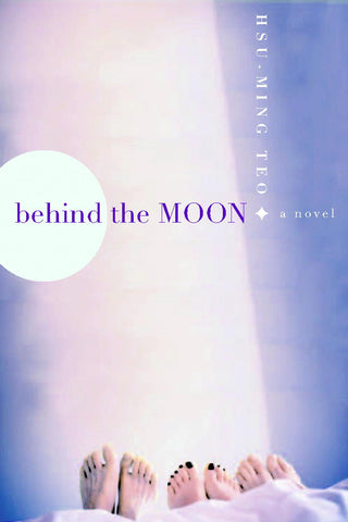 Behind the Moon