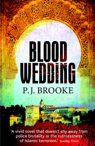 Blood Wedding