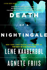 Death of a Nightingale (ebook)