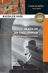 Death of an Englishman