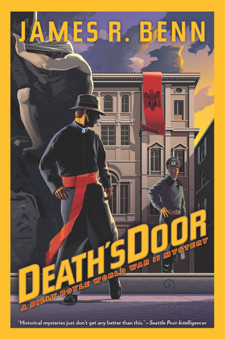 Death's Door