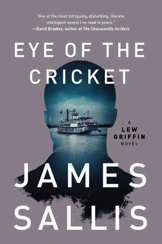 Eye of the Cricket (ebook)