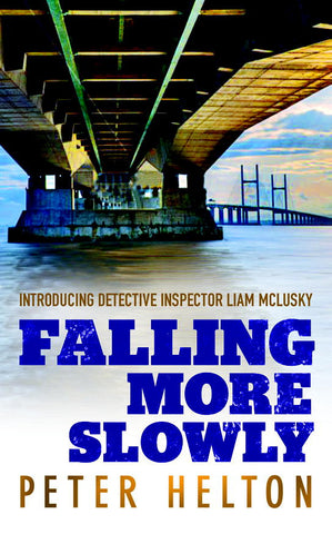 Falling More Slowly