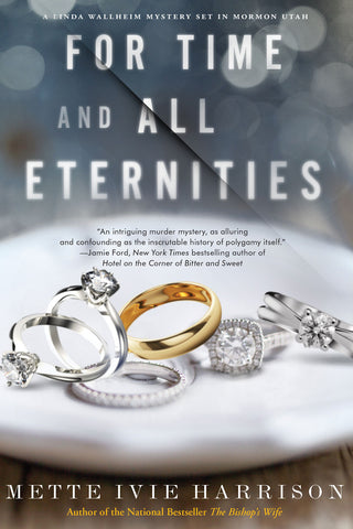 For Time And All Eternities (ebook)