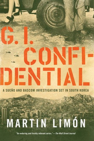 GI Confidential (ebook)