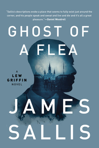 Ghost of a Flea (ebook)