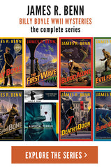 The Complete Billy Boyle WWII Mysteries
