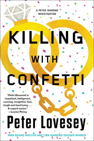 Killing with Confetti (ebook)