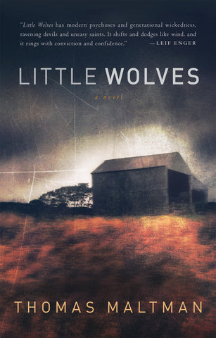 Little Wolves