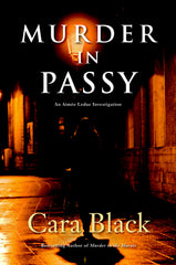 Murder in Passy