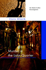 Murder in the Latin Quarter